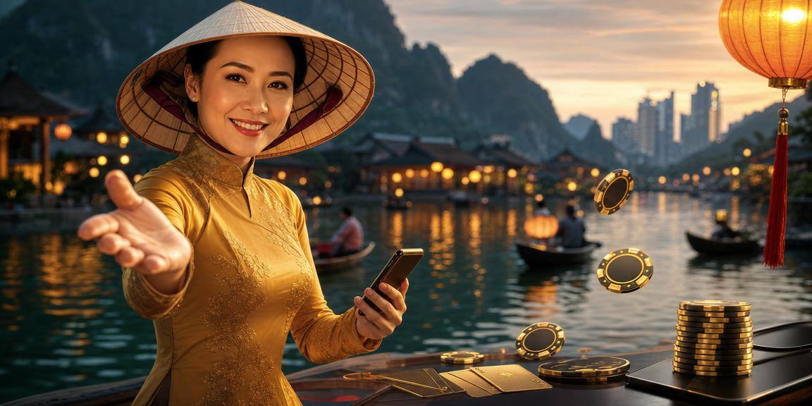 bet88ec Khám phá sảnh casino bet88ec có gì