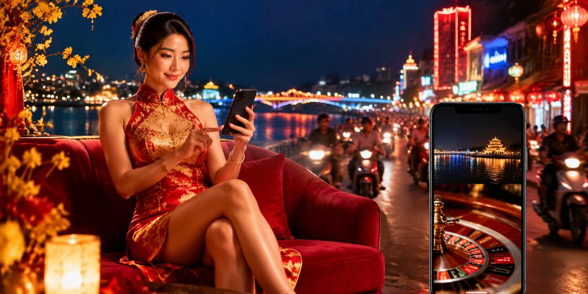 bet88ec Slot Sông Bạc